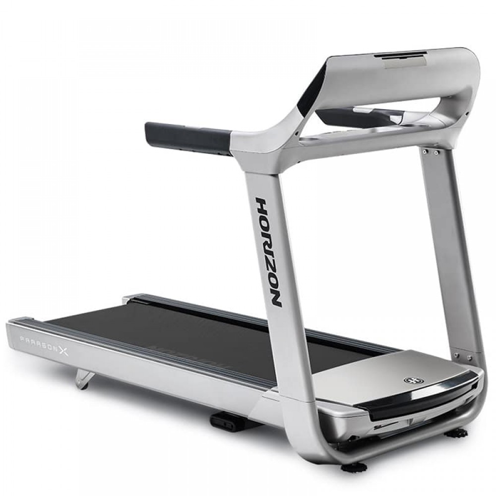 HORIZON PARAGON X ΔΙΑΔΡΟΜΟΣ ΓΥΜΝΑΣΤΙΚΗΣ Cardio