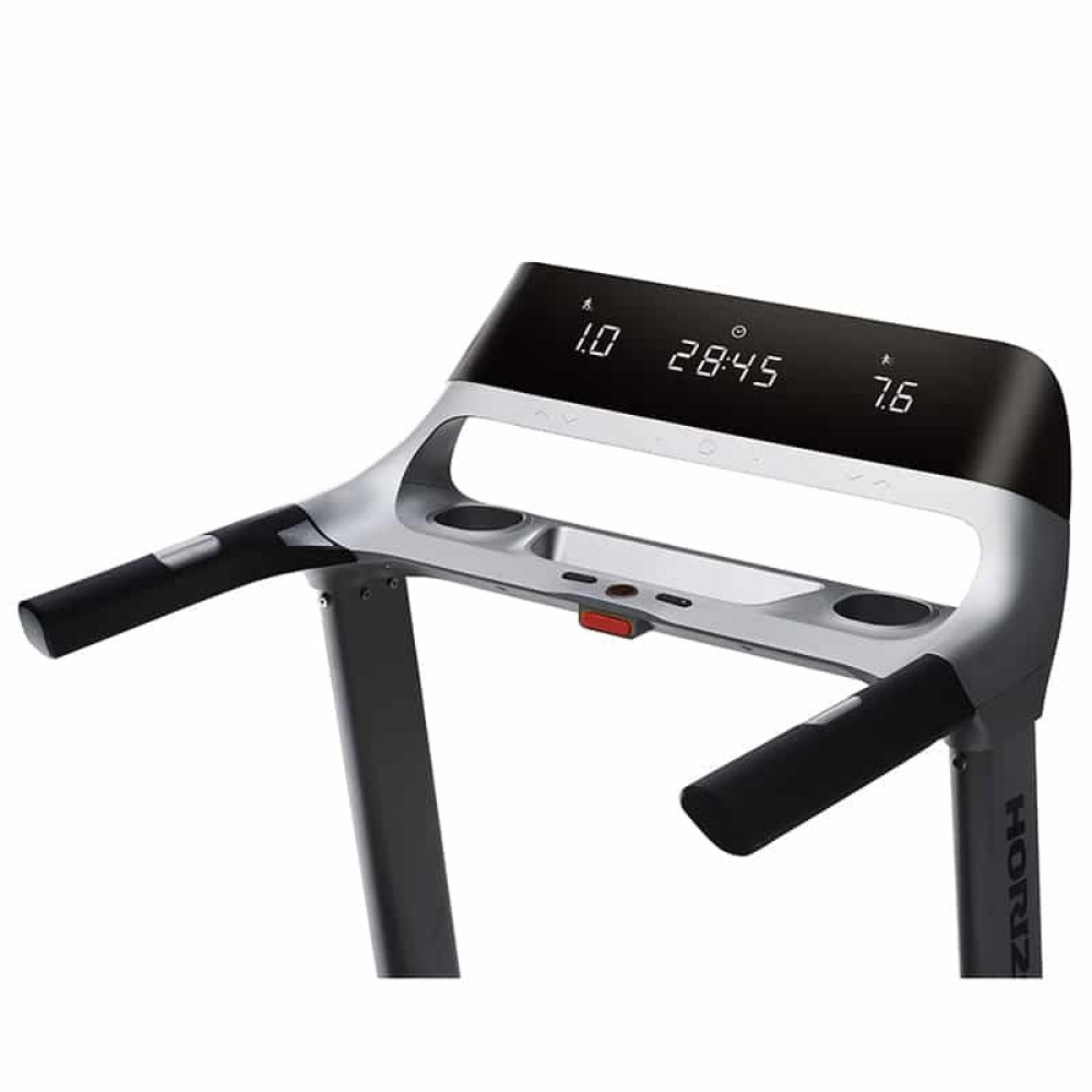 HORIZON PARAGON X ΔΙΑΔΡΟΜΟΣ ΓΥΜΝΑΣΤΙΚΗΣ Cardio