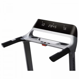 HORIZON PARAGON X ΔΙΑΔΡΟΜΟΣ ΓΥΜΝΑΣΤΙΚΗΣ Cardio