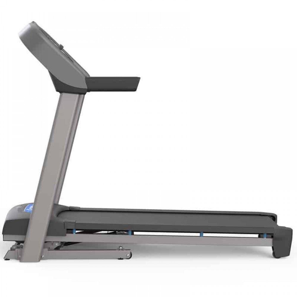 HORIZON T101 ΔΙΑΔΡΟΜΟΣ ΓΥΜΝΑΣΤΙΚΗΣ Όργανα Γυμναστικής για Μικρούς Χώρους