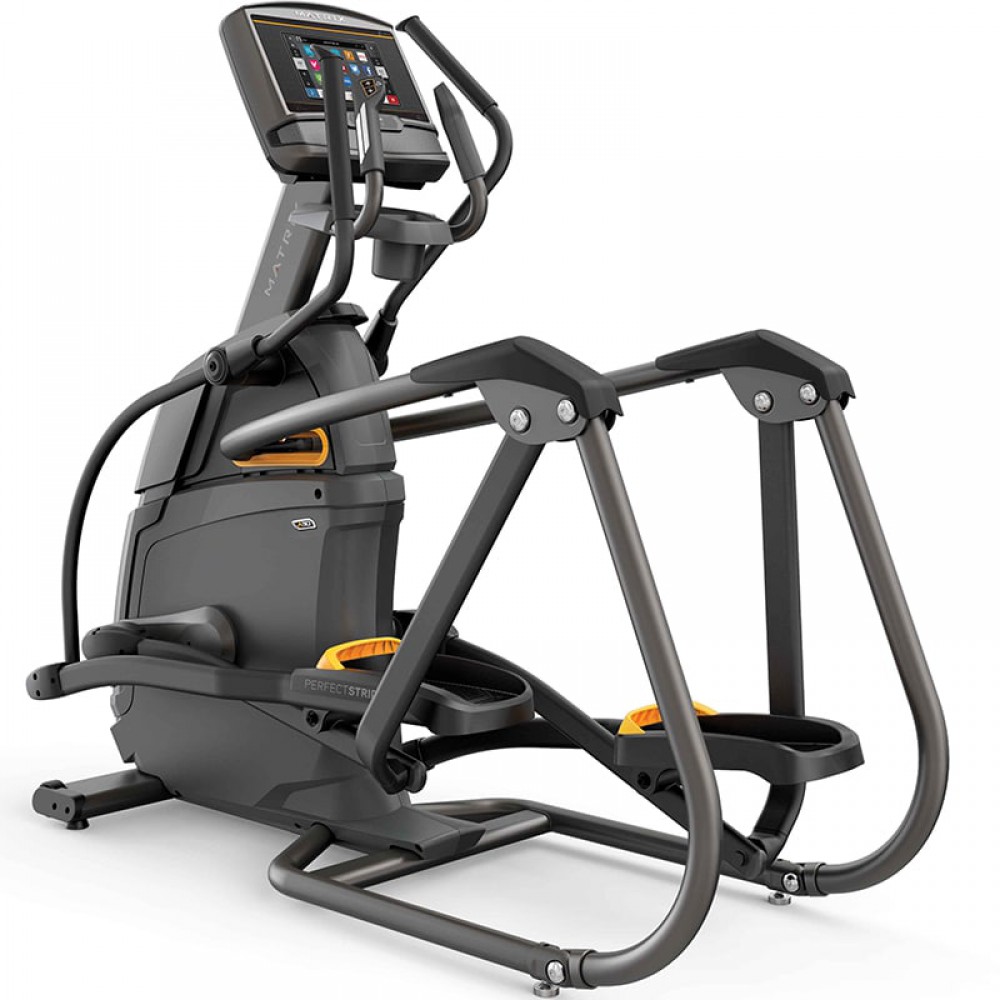 MATRIX ASCENT TRAINER A30 ΕΛΛΕΙΠΤΙΚΟ ΜΗΧΑΝΗΜΑ ΜΕ ΚΟΝΣΟΛΑ XER Cardio