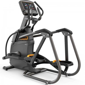 MATRIX ASCENT TRAINER A30 ΕΛΛΕΙΠΤΙΚΟ ΜΗΧΑΝΗΜΑ ΜΕ ΚΟΝΣΟΛΑ XER Cardio