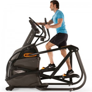 MATRIX ASCENT TRAINER A30 ΕΛΛΕΙΠΤΙΚΟ ΜΗΧΑΝΗΜΑ ΜΕ ΚΟΝΣΟΛΑ XER Cardio