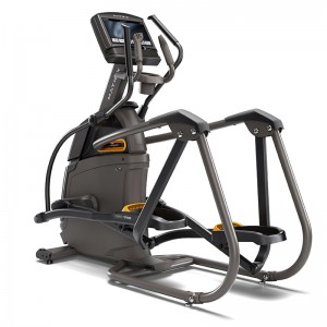 MATRIX ASCENT TRAINER A30 ΕΛΛΕΙΠΤΙΚΟ ΜΗΧΑΝΗΜΑ ΜΕ ΚΟΝΣΟΛΑ XIR Cardio