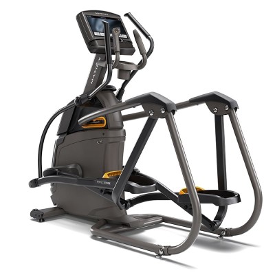 MATRIX ASCENT TRAINER A30 ΕΛΛΕΙΠΤΙΚΟ ΜΗΧΑΝΗΜΑ ΜΕ ΚΟΝΣΟΛΑ XIR