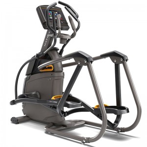 MATRIX ASCENT TRAINER A50 ΕΛΛΕΙΠΤΙΚΟ ΜΗΧΑΝΗΜΑ ΜΕ ΚΟΝΣΟΛΑ XER Cardio