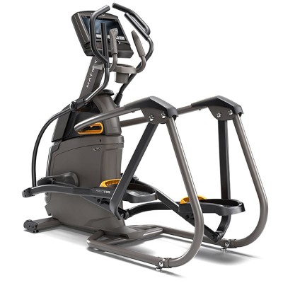MATRIX ASCENT TRAINER A50 ΕΛΛΕΙΠΤΙΚΟ ΜΗΧΑΝΗΜΑ ΜΕ ΚΟΝΣΟΛΑ XIR