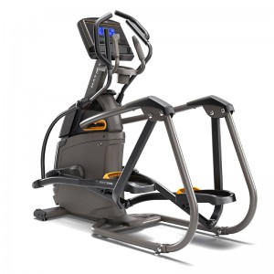 MATRIX ASCENT TRAINER A50 ΕΛΛΕΙΠΤΙΚΟ ΜΗΧΑΝΗΜΑ ΜΕ ΚΟΝΣΟΛΑ XR Cardio