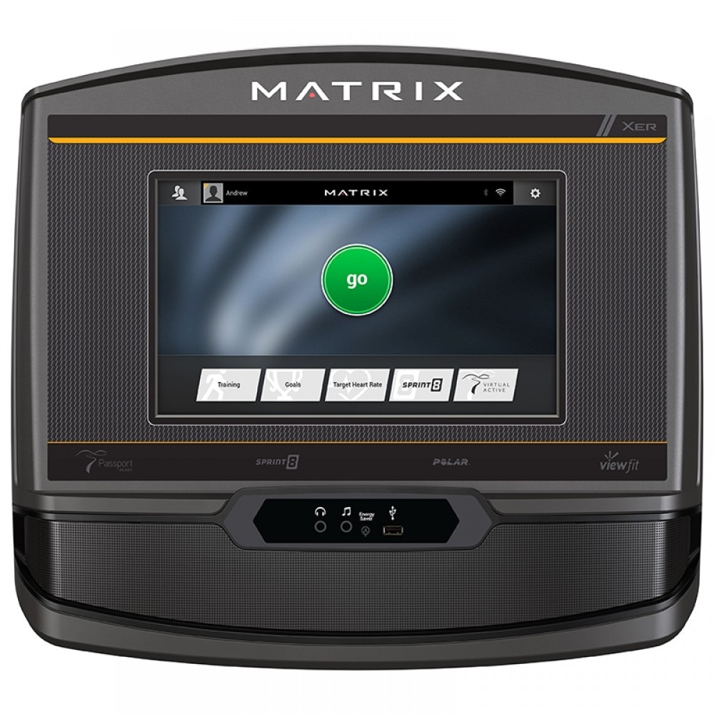 MATRIX C50 XER CLIMBMILL ΣΚΑΛΙΕΡΑ Cardio