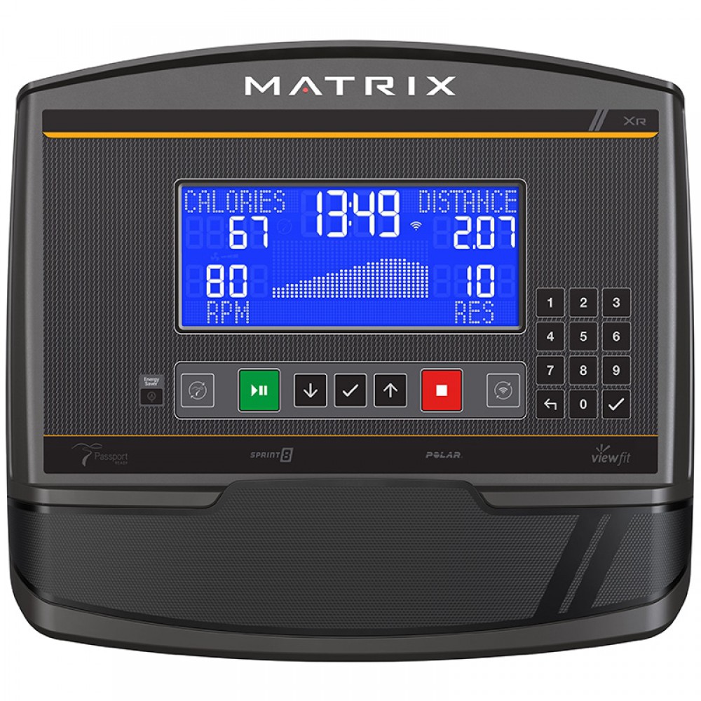 MATRIX C50 XR CLIMBMILL ΣΚΑΛΙΕΡΑ Cardio