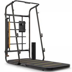 MATRIX CONNEXUS HOME ΠΟΛΥΟΡΓΑΝΟ ΓΥΜΝΑΣΤΙΚΗΣ Strength