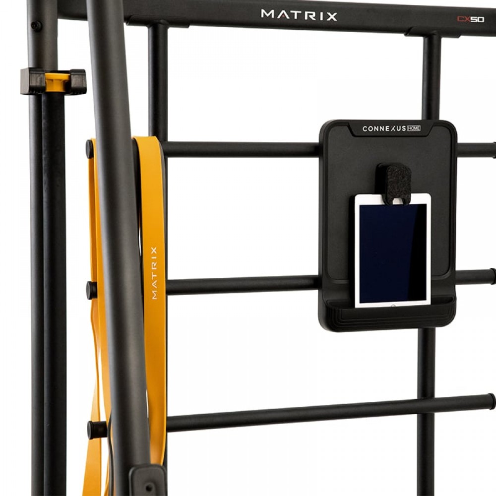 MATRIX CONNEXUS HOME ΠΟΛΥΟΡΓΑΝΟ ΓΥΜΝΑΣΤΙΚΗΣ Strength
