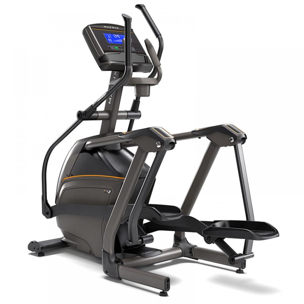 MATRIX E30 ΕΛΛΕΙΠΤΙΚΟ ΜΗΧΑΝΗΜΑ ΜΕ ΚΟΝΣΟΛΑ XR Cardio