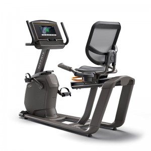 MATRIX RECUMBENT R30 ΚΑΘΙΣΤΟ ΠΟΔΗΛΑΤΟ ΓΥΜΝΑΣΤΙΚΗΣ ΜΕ ΚΟΝΣΟΛΑ XER Cardio
