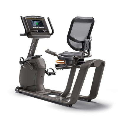 MATRIX RECUMBENT R30 ΚΑΘΙΣΤΟ ΠΟΔΗΛΑΤΟ ΓΥΜΝΑΣΤΙΚΗΣ ΜΕ ΚΟΝΣΟΛΑ XER
