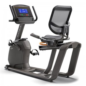 MATRIX RECUMBENT R30 ΚΑΘΙΣΤΟ ΠΟΔΗΛΑΤΟ ΓΥΜΝΑΣΤΙΚΗΣ ΜΕ ΚΟΝΣΟΛΑ XR Cardio