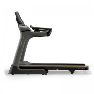 MATRIX TF30 ΔΙΑΔΡΟΜΟΣ ΓΥΜΝΑΣΤΙΚΗΣ ΜΕ ΚΟΝΣΟΛΑ XER Cardio