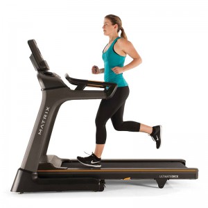 MATRIX TF30 ΔΙΑΔΡΟΜΟΣ ΓΥΜΝΑΣΤΙΚΗΣ ΜΕ ΚΟΝΣΟΛΑ XER Cardio