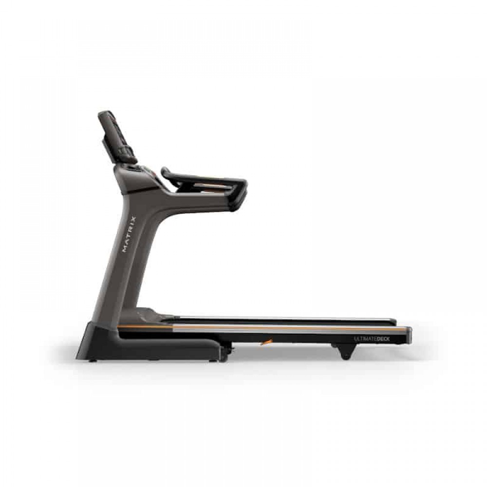 MATRIX TF50 ΔΙΑΔΡΟΜΟΣ ΓΥΜΝΑΣΤΙΚΗΣ ΜΕ ΚΟΝΣΟΛΑ XER Cardio