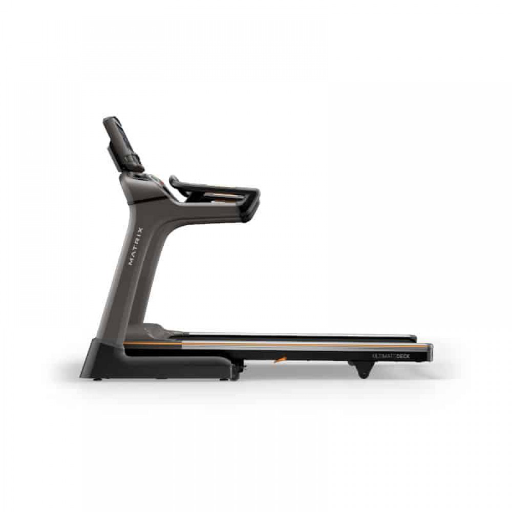 MATRIX TF50 ΔΙΑΔΡΟΜΟΣ ΓΥΜΝΑΣΤΙΚΗΣ ΜΕ ΚΟΝΣΟΛΑ XIR Cardio
