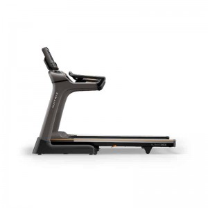 MATRIX TF50 ΔΙΑΔΡΟΜΟΣ ΓΥΜΝΑΣΤΙΚΗΣ ΜΕ ΚΟΝΣΟΛΑ XIR Cardio