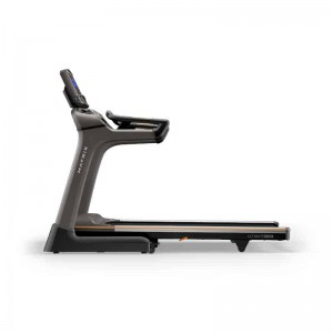 MATRIX TF50 ΔΙΑΔΡΟΜΟΣ ΓΥΜΝΑΣΤΙΚΗΣ ΜΕ ΚΟΝΣΟΛΑ XR Cardio