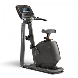 MATRIX UPRIGHT U30 ΟΡΘΙΟ ΠΟΔΗΛΑΤΟ ΓΥΜΝΑΣΤΙΚΗΣ ΜΕ ΚΟΝΣΟΛΑ XER Cardio