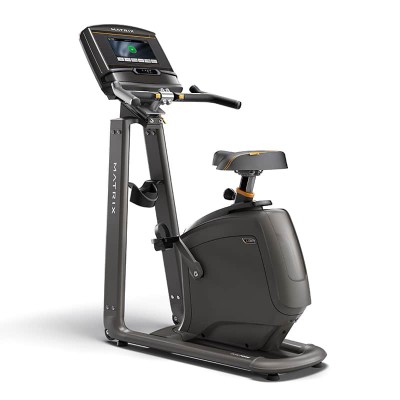 MATRIX UPRIGHT U30 ΟΡΘΙΟ ΠΟΔΗΛΑΤΟ ΓΥΜΝΑΣΤΙΚΗΣ ΜΕ ΚΟΝΣΟΛΑ XER