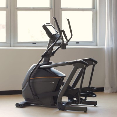 MATRIX E30 ΕΛΛΕΙΠΤΙΚΟ ΜΗΧΑΝΗΜΑ ΜΕ ΚΟΝΣΟΛΑ XIR