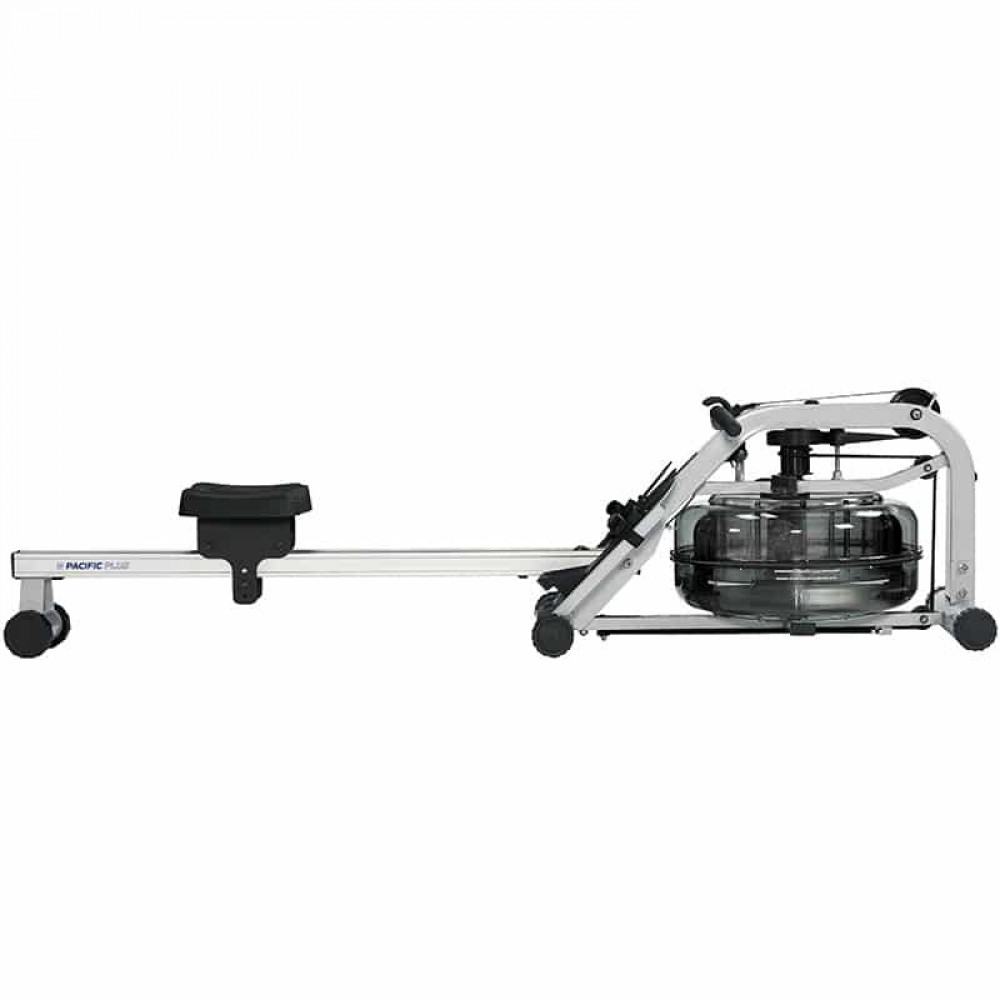 FIRST DEGREE FITNESS PACIFIC PLUS SILVER ΚΩΠΗΛΑΤΙΚΗ ΝΕΡΟΥ Cardio