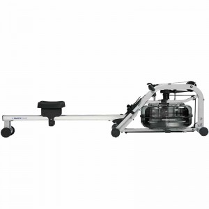 FIRST DEGREE FITNESS PACIFIC PLUS SILVER ΚΩΠΗΛΑΤΙΚΗ ΝΕΡΟΥ Cardio