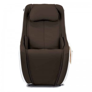 SYNCA CIRC ΠΟΛΥΘΡΟΝΑ ΜΑΣΑΖ ΑΠΟ ΔΕΡΜΑΤΙΝΗ ΚΑΦΕ Wellness