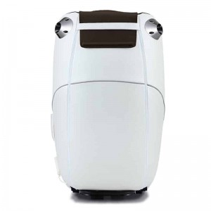 SYNCA CIRC ΠΟΛΥΘΡΟΝΑ ΜΑΣΑΖ ΑΠΟ ΔΕΡΜΑΤΙΝΗ ΚΑΦΕ Wellness