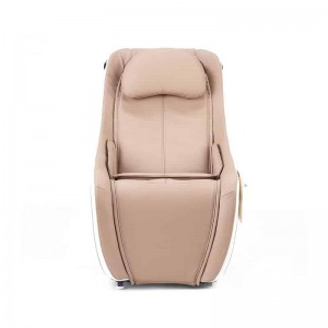 SYNCA CIRC ΠΟΛΥΘΡΟΝΑ ΜΑΣΑΖ ΑΠΟ ΔΕΡΜΑΤΙΝΗ ΜΠΕΖ Wellness