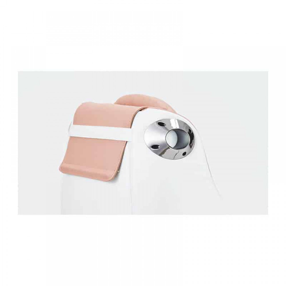 SYNCA CIRC ΠΟΛΥΘΡΟΝΑ ΜΑΣΑΖ ΑΠΟ ΔΕΡΜΑΤΙΝΗ ΜΠΕΖ Wellness