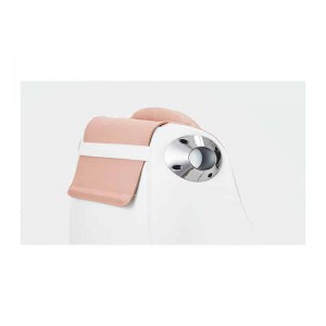 SYNCA CIRC ΠΟΛΥΘΡΟΝΑ ΜΑΣΑΖ ΑΠΟ ΔΕΡΜΑΤΙΝΗ ΜΠΕΖ Wellness