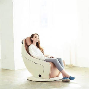 SYNCA CIRC ΠΟΛΥΘΡΟΝΑ ΜΑΣΑΖ ΑΠΟ ΔΕΡΜΑΤΙΝΗ ΜΠΕΖ Wellness