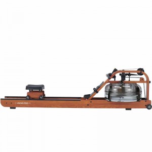 FIRST DEGREE FITNESS VIKING PRO XL ΚΩΠΗΛΑΤΙΚΗ ΝΕΡΟΥ Cardio