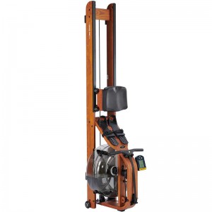 FIRST DEGREE FITNESS VIKING PRO XL ΚΩΠΗΛΑΤΙΚΗ ΝΕΡΟΥ Cardio