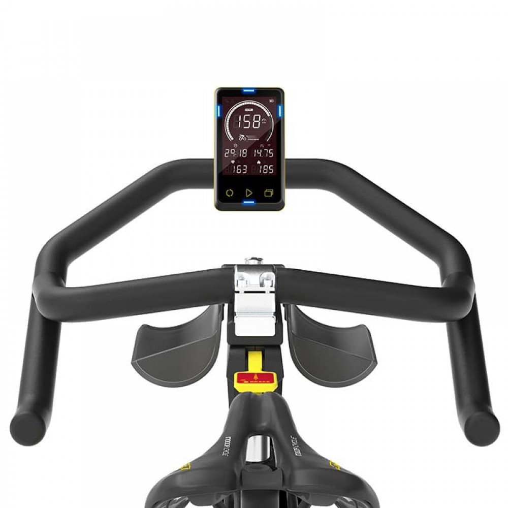 HORIZON IDC ΣΥΜΒΑΤΗ ΚΟΝΣΟΛΑ ΜΕ ΠΟΔΗΛΑΤΑ ΓΥΜΝΑΣΤΙΚΗΣ GR3/GR6/GR7 Cardio