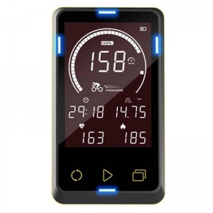 HORIZON IDC ΣΥΜΒΑΤΗ ΚΟΝΣΟΛΑ ΜΕ ΠΟΔΗΛΑΤΑ ΓΥΜΝΑΣΤΙΚΗΣ GR3/GR6/GR7 Cardio