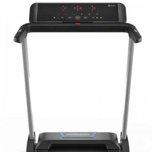 HORIZON T-R01 ΔΙΑΔΡΟΜΟΣ ΓΥΜΝΑΣΤΙΚΗΣ Όργανα Γυμναστικής για Μικρούς Χώρους