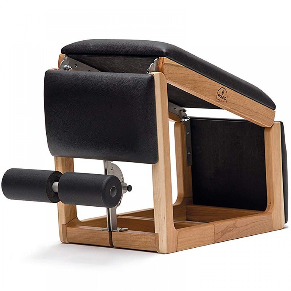 NOHRD TRIATRAINER | cherry | genuine Strength