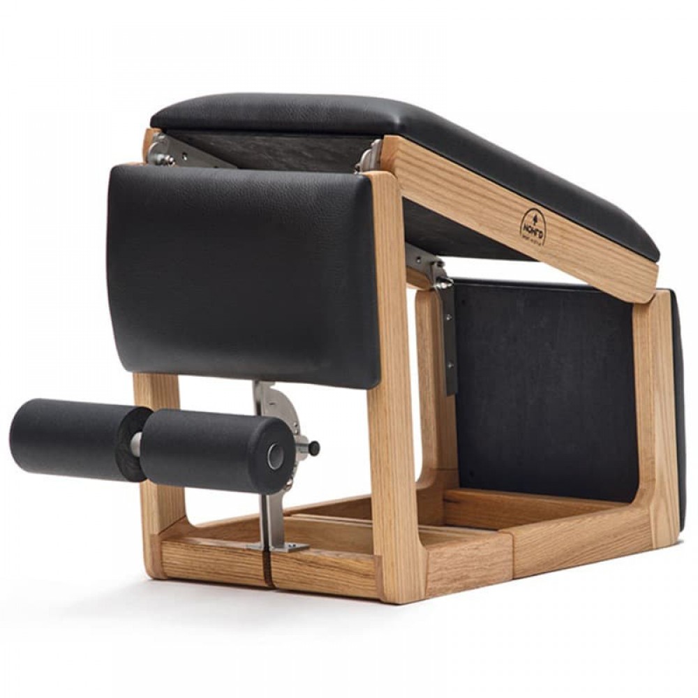 NOHRD TRIATRAINER | oak | genuine Strength