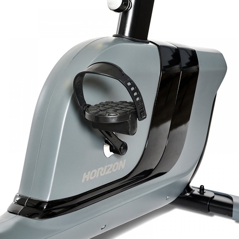 HORIZON COMFORT 2 ΟΡΘΙΟ ΠΟΔΗΛΑΤΟ ΓΥΜΝΑΣΤΙΚΗΣ Cardio