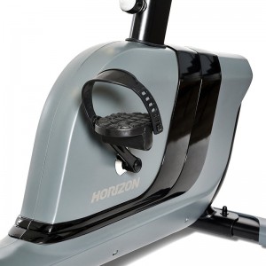 HORIZON COMFORT 2 ΟΡΘΙΟ ΠΟΔΗΛΑΤΟ ΓΥΜΝΑΣΤΙΚΗΣ Cardio