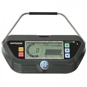 HORIZON COMFORT 2 ΟΡΘΙΟ ΠΟΔΗΛΑΤΟ ΓΥΜΝΑΣΤΙΚΗΣ Cardio