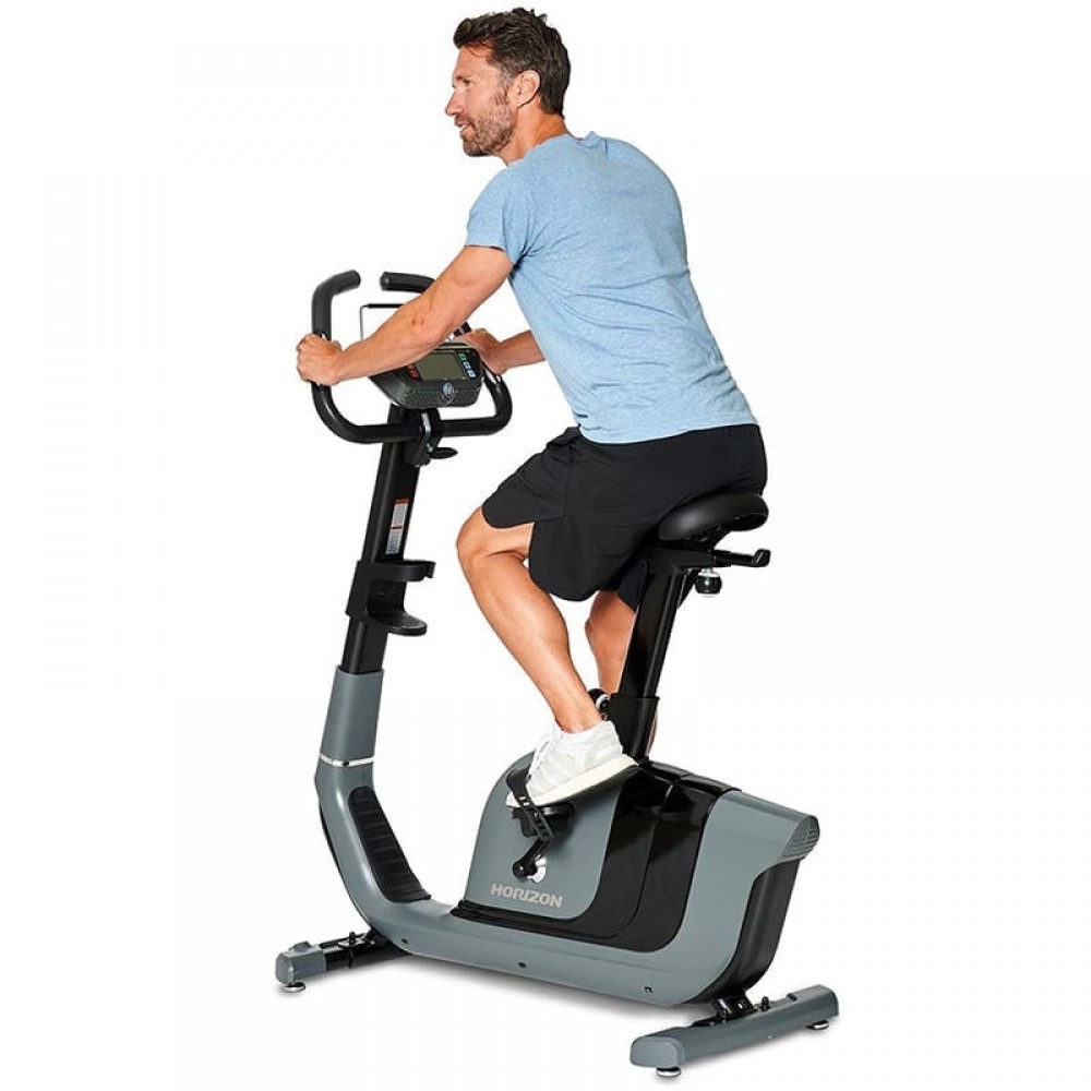 HORIZON COMFORT 2 ΟΡΘΙΟ ΠΟΔΗΛΑΤΟ ΓΥΜΝΑΣΤΙΚΗΣ Cardio