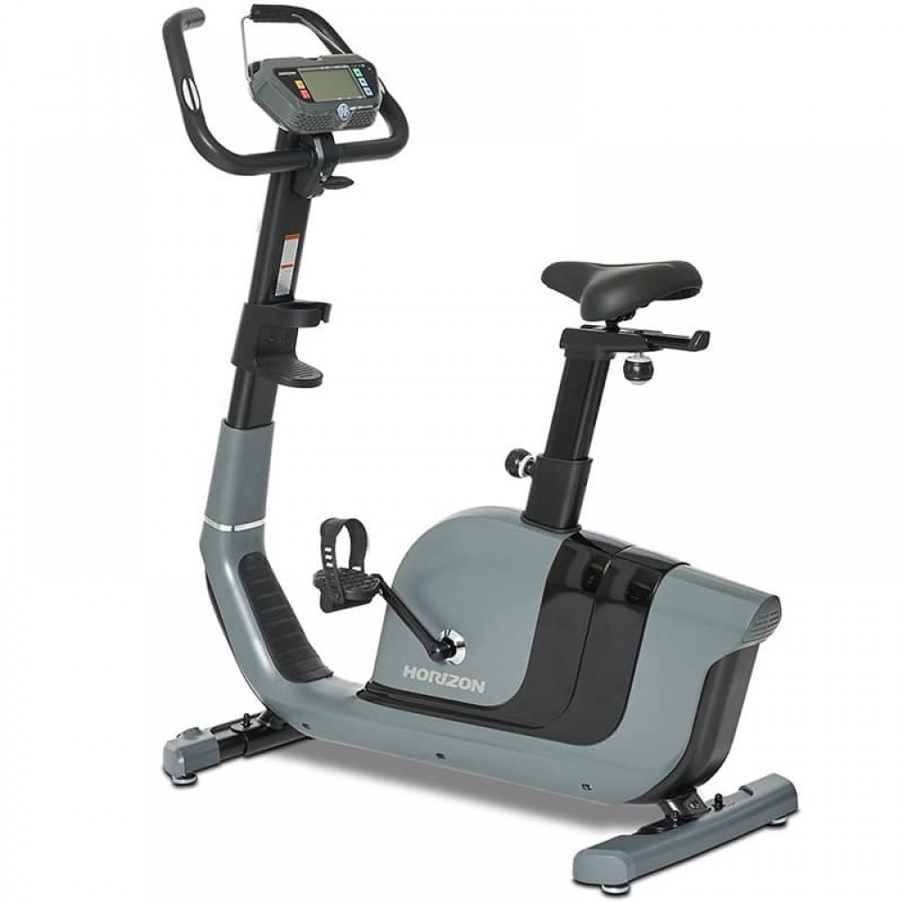 HORIZON COMFORT 2 ΟΡΘΙΟ ΠΟΔΗΛΑΤΟ ΓΥΜΝΑΣΤΙΚΗΣ Cardio