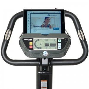 HORIZON COMFORT 2 ΟΡΘΙΟ ΠΟΔΗΛΑΤΟ ΓΥΜΝΑΣΤΙΚΗΣ Cardio